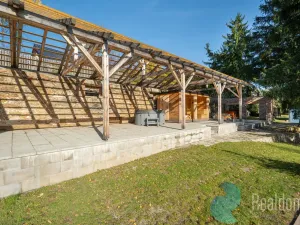 Prodej ubytování, Kestřany - Zátaví, 267 m2