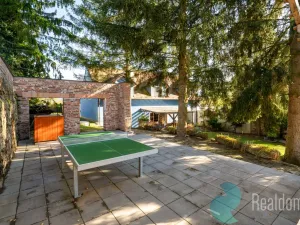 Prodej ubytování, Kestřany - Zátaví, 267 m2
