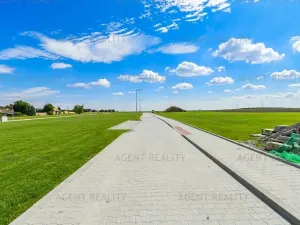 Prodej pozemku pro bydlení, Slaný, 842 m2