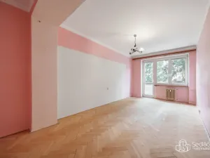 Prodej bytu 2+1, Sokolov, Sokolovská, 52 m2