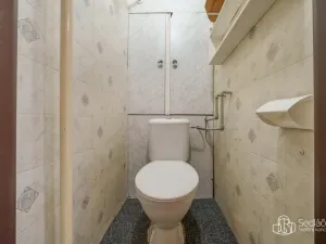 Prodej bytu 2+1, Sokolov, Sokolovská, 52 m2