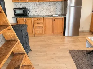 Prodej chaty, Bílina, 17 m2