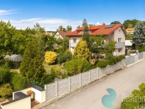 Prodej rodinného domu, Litvínovice - Mokré, 244 m2
