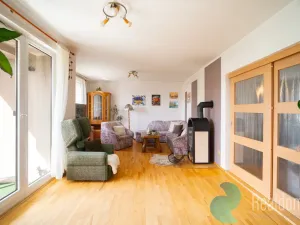 Prodej rodinného domu, Litvínovice - Mokré, 244 m2