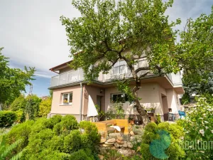 Prodej rodinného domu, Litvínovice - Mokré, 244 m2