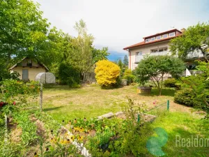 Prodej rodinného domu, Litvínovice - Mokré, 244 m2