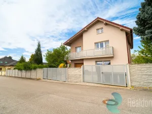 Prodej rodinného domu, Litvínovice - Mokré, 244 m2