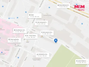 Pronájem bytu 2+kk, Mladá Boleslav - Mladá Boleslav II, Laurinova, 55 m2