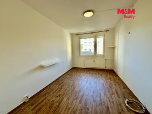 Pronájem bytu 3+1, Jablonec nad Nisou, Na Vršku, 60 m2