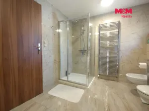 Pronájem bytu 2+kk, Vejprty, Přísečnická, 100 m2