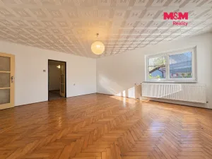 Pronájem bytu 2+kk, Dlouhá Třebová, Panský kopec, 65 m2