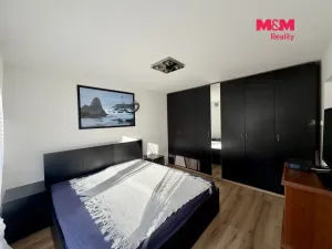Pronájem bytu 3+1, Chomutov, SNP, 80 m2
