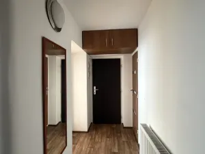 Pronájem bytu 3+1, Chomutov, SNP, 80 m2