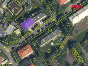 Pronájem bytu 3+1, Chomutov, SNP, 80 m2