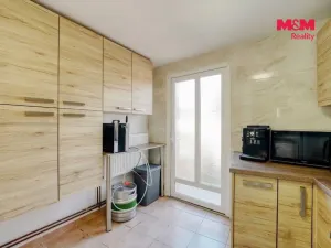 Prodej výrobních prostor, Dolní Lukavice - Krasavce, 116 m2