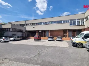 Pronájem obchodního prostoru, Havířov - Šumbark, Marie Pujmanové, 260 m2