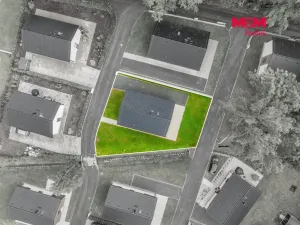 Prodej rodinného domu, Třtice, 68 m2