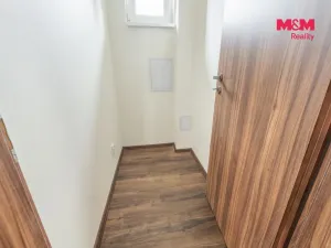 Prodej rodinného domu, Třtice, 68 m2