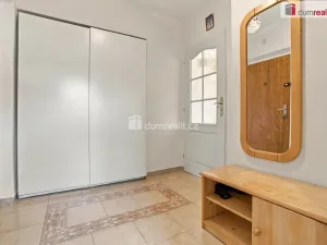 Prodej bytu 2+1, Ostrov, Lidická, 58 m2