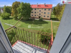 Prodej bytu 2+1, Ostrov, Lidická, 58 m2