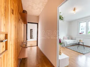 Prodej bytu 2+1, Rousínov, V Sídlišti, 45 m2
