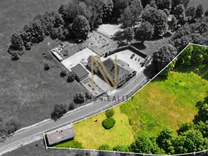Prodej rodinného domu, Hazlov - Výhledy, 65 m2