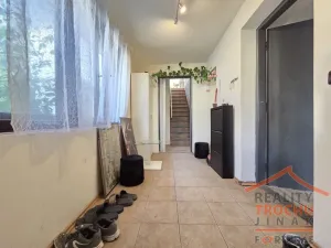 Prodej rodinného domu, Třebechovice pod Orebem - Krňovice, 230 m2