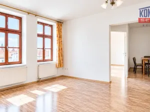 Pronájem bytu 3+1, České Budějovice - České Budějovice 1, Krajinská, 96 m2