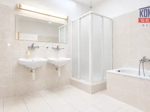 Pronájem bytu 3+1, České Budějovice - České Budějovice 1, Krajinská, 96 m2