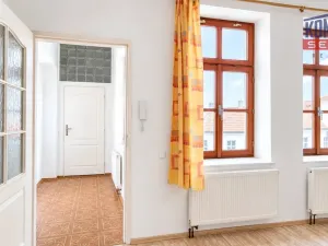 Pronájem bytu 3+1, České Budějovice - České Budějovice 1, Krajinská, 96 m2