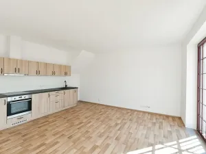 Pronájem bytu 4+kk, Kosoř, Školská, 117 m2