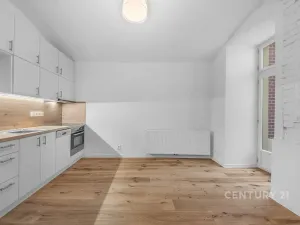 Pronájem kanceláře, Praha - Nusle, Sezimova, 50 m2