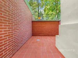 Pronájem kanceláře, Praha - Nusle, Sezimova, 50 m2