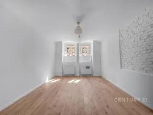 Pronájem kanceláře, Praha - Nusle, Sezimova, 50 m2