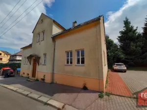 Prodej komerční nemovitosti, Liberec - Liberec VII-Horní Růžodol, Karoliny Světlé, 305 m2