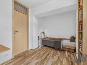 Prodej bytu 6+kk a větší, Liberec - Liberec I-Staré Město, Alšova, 139 m2