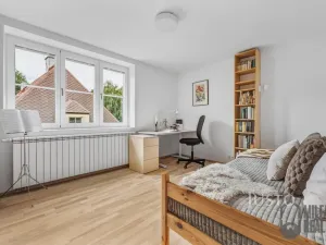 Prodej bytu 6+kk a větší, Liberec - Liberec I-Staré Město, Alšova, 139 m2