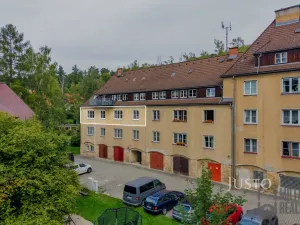 Prodej bytu 6+kk a větší, Liberec - Liberec I-Staré Město, Alšova, 139 m2