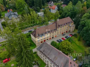 Prodej bytu 6+kk a větší, Liberec - Liberec I-Staré Město, Alšova, 139 m2