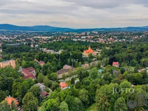 Prodej bytu 6+kk a větší, Liberec - Liberec I-Staré Město, Alšova, 139 m2