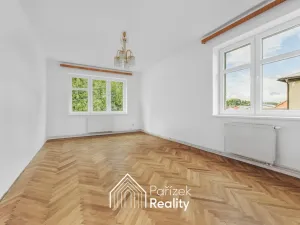Prodej bytu 3+1, Police nad Metují, 17. listopadu, 76 m2