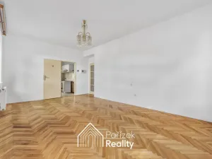 Prodej bytu 3+1, Police nad Metují, 17. listopadu, 76 m2