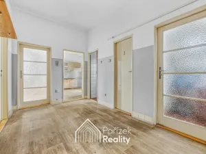 Prodej bytu 3+1, Police nad Metují, 17. listopadu, 76 m2