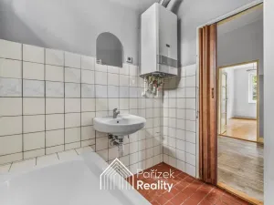 Prodej bytu 3+1, Police nad Metují, 17. listopadu, 76 m2