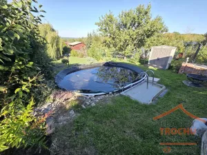 Prodej chaty, Chvaletice, 450 m2