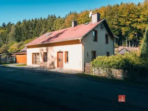 Prodej rodinného domu, Mnichov - Pivoň, 223 m2