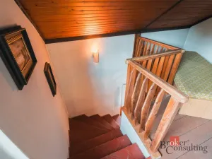 Prodej rodinného domu, Mnichov - Pivoň, 223 m2