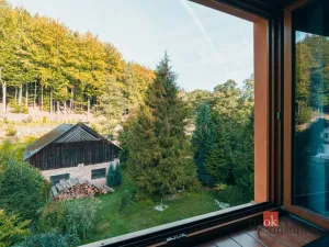 Prodej rodinného domu, Mnichov - Pivoň, 223 m2