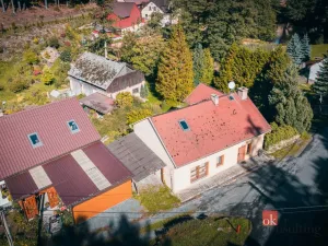Prodej rodinného domu, Mnichov - Pivoň, 223 m2