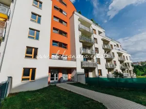 Prodej bytu 2+kk, Praha - Záběhlice, Mattioliho, 58 m2